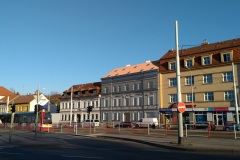 Rezidence Nad Klášterem_vizualizace