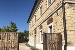 Rezidence Provence_pohled na dům